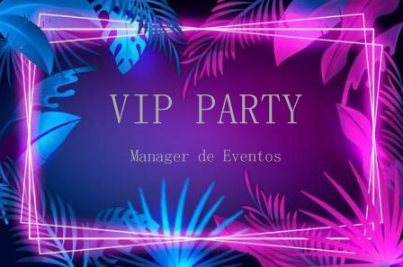 vip-party Eventos