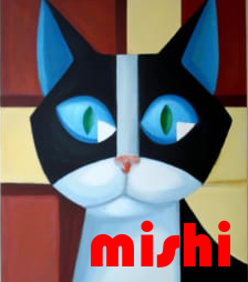 MISHI Logo